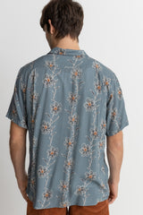 Tijuana SS Shirt Slate