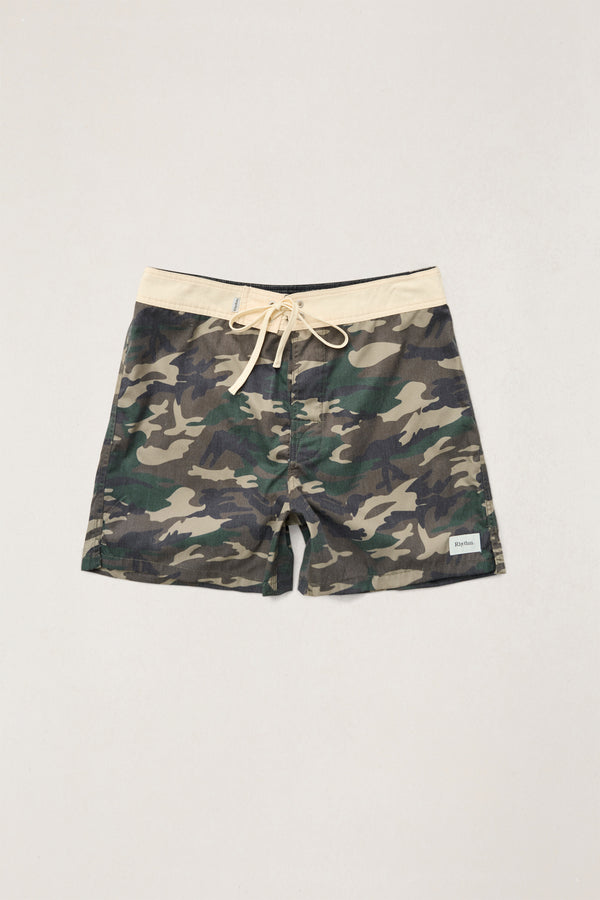 Rocco Trunk Camo