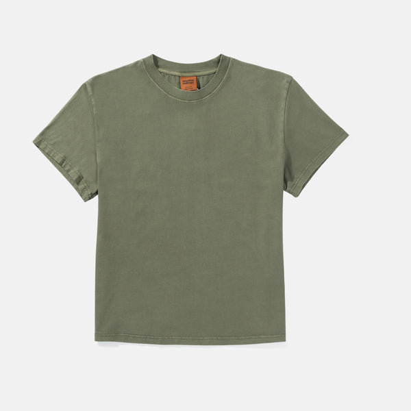 RRG0622M-CT01-BAND-SS-TEE-