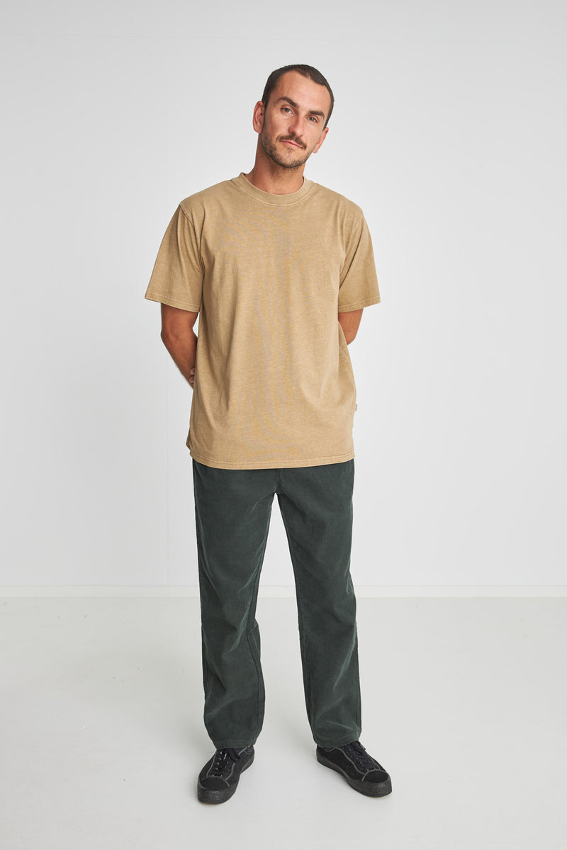 Cord Jam Pant Forest