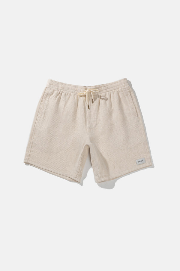 Textured Linen Jam Bone