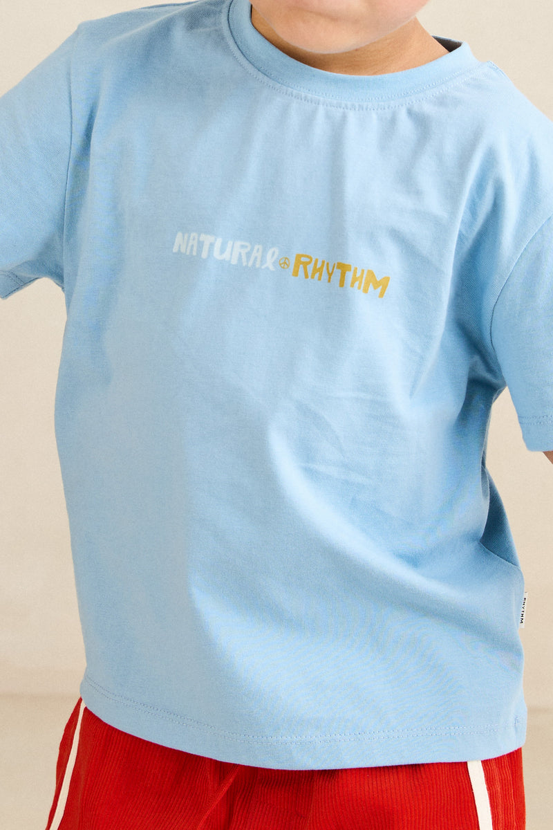 Kids Dreamin Ss T-Shirt