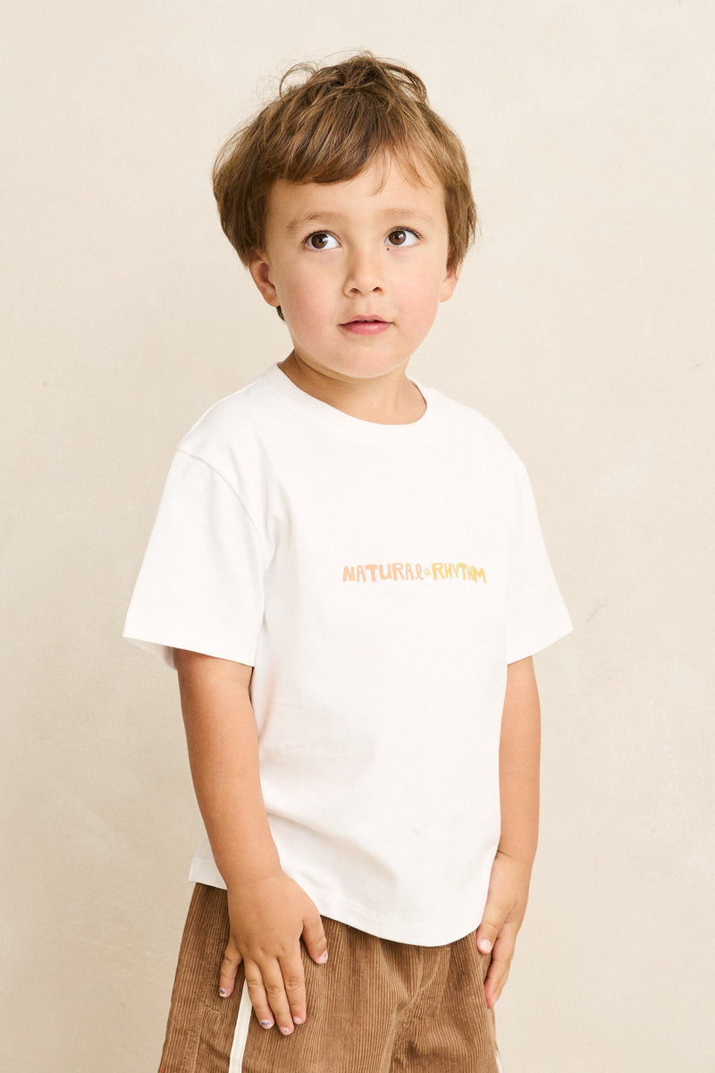 Kids Dreamin Ss T-Shirt