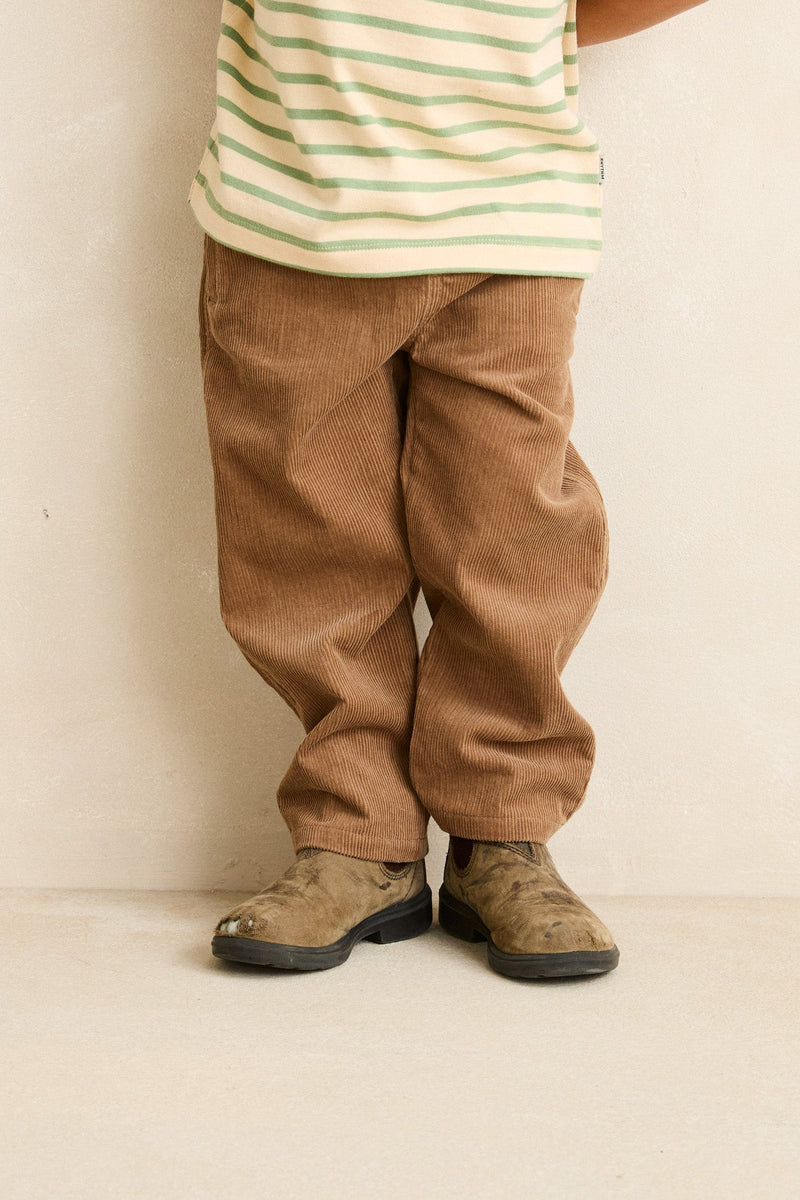 Kids Cord Pant