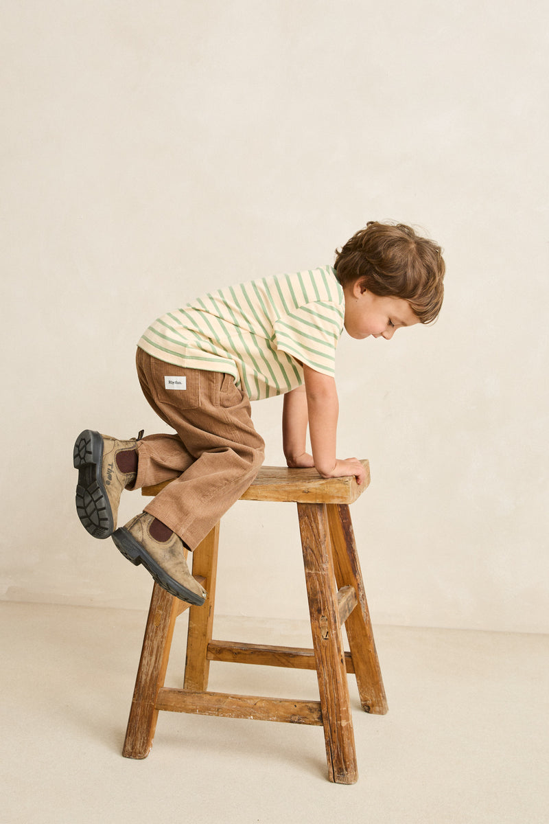 Kids Cord Pant