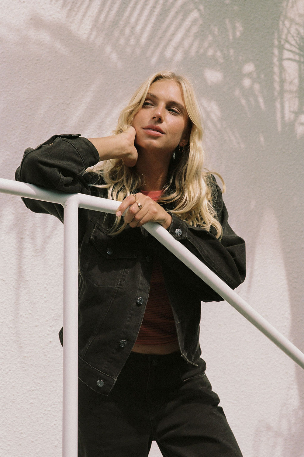 Womens Jackets – Rhythm
