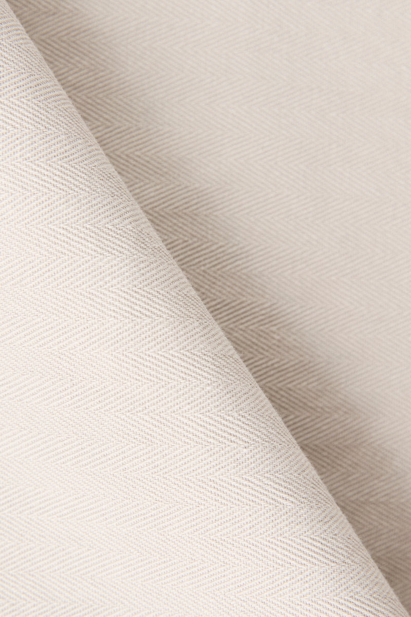 Relaxed Herringbone Short Sand