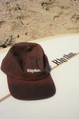 Essential Cap Brown