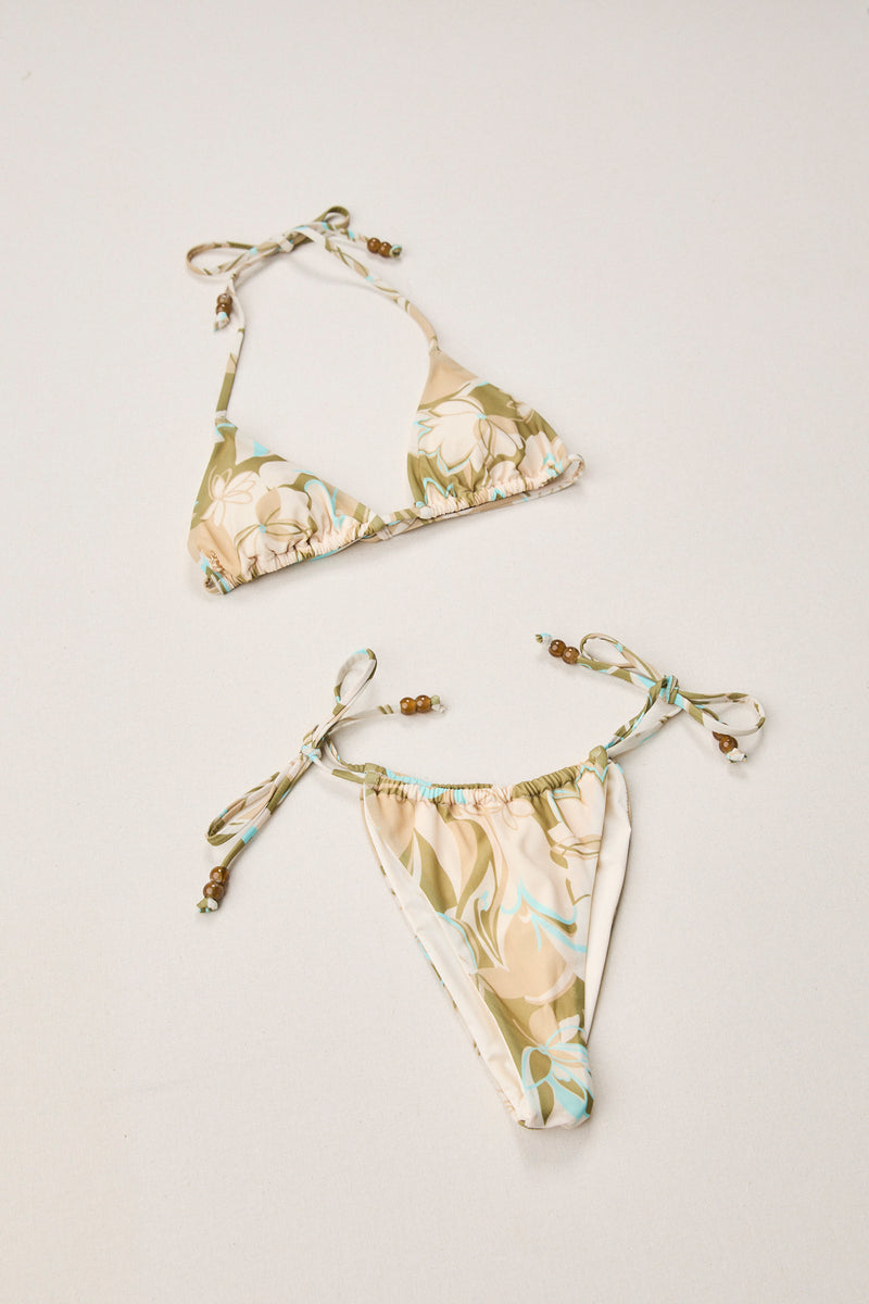 Poipu Shores Slide Tri Top
