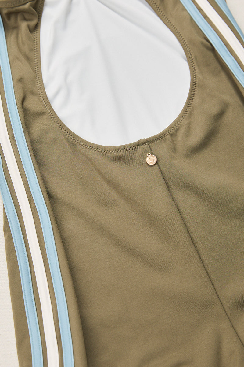 Piper Active Short One Piece