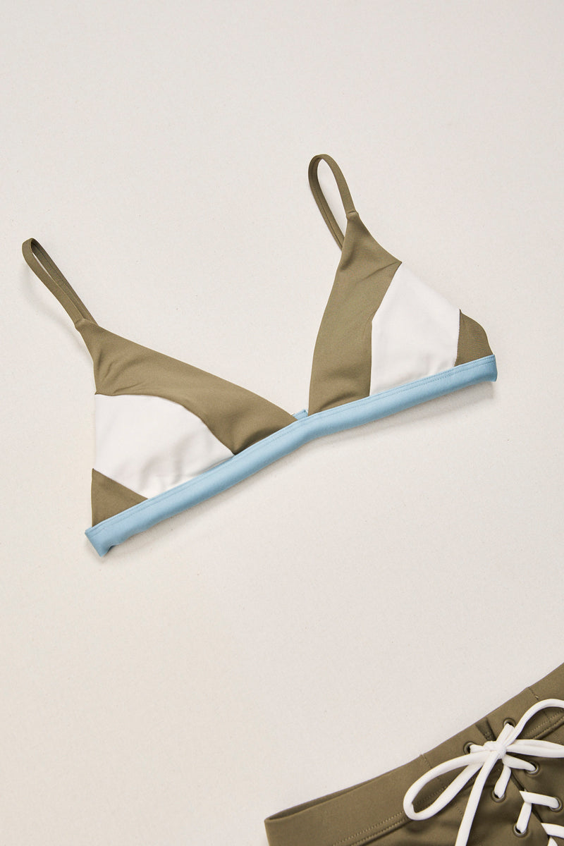 Piper Active Bralette