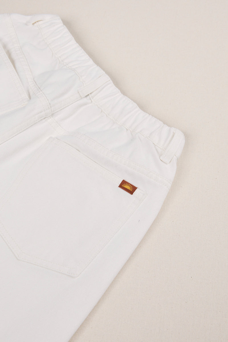Romy High Rise Short