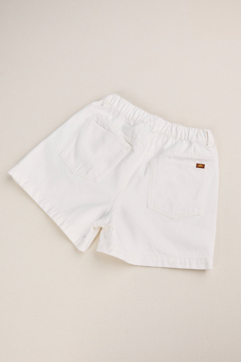 Romy High Rise Short
