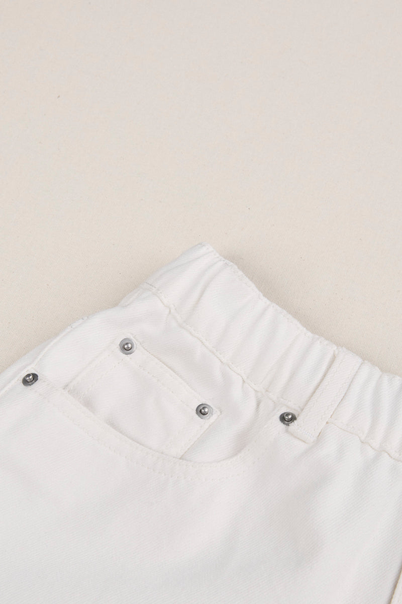 Romy High Rise Short