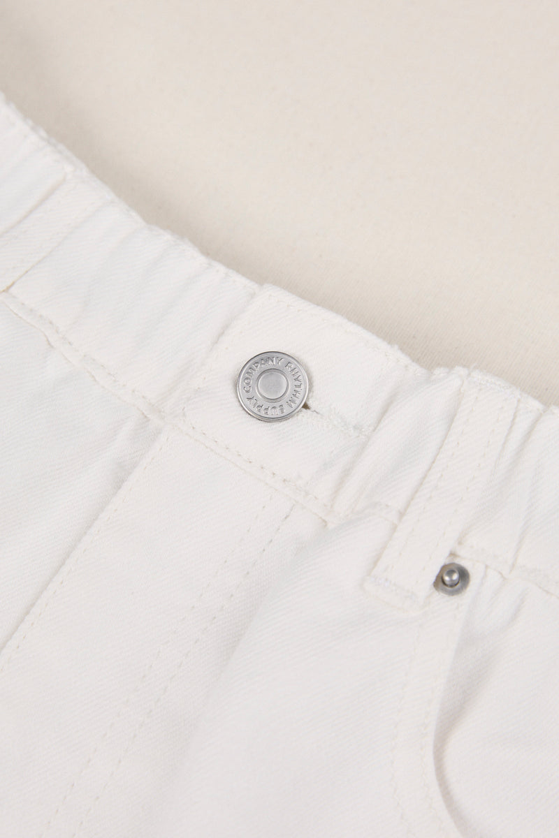 Romy High Rise Short