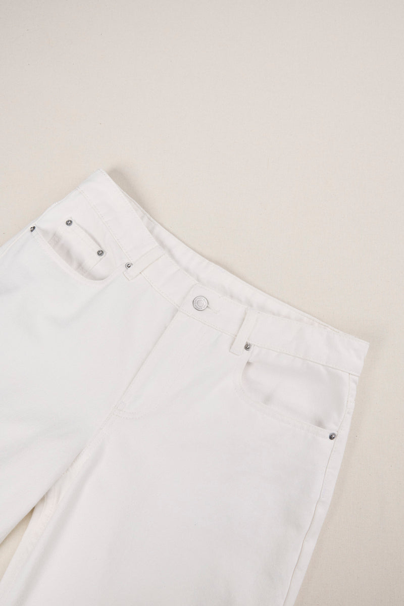 Shoreline Denim Pant