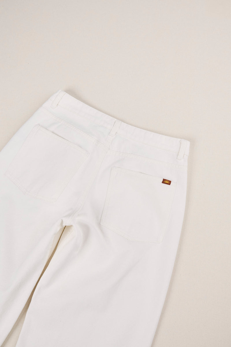 Shoreline Denim Pant