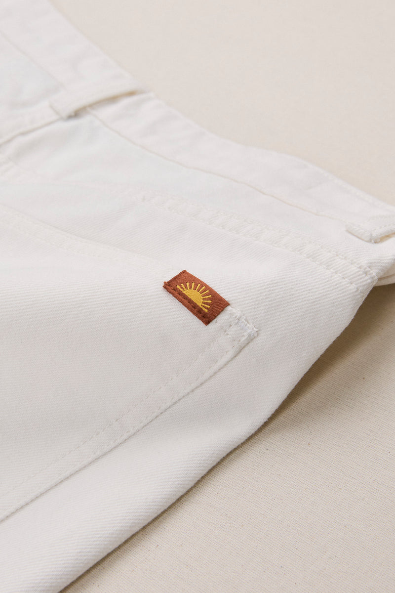 Shoreline Denim Pant