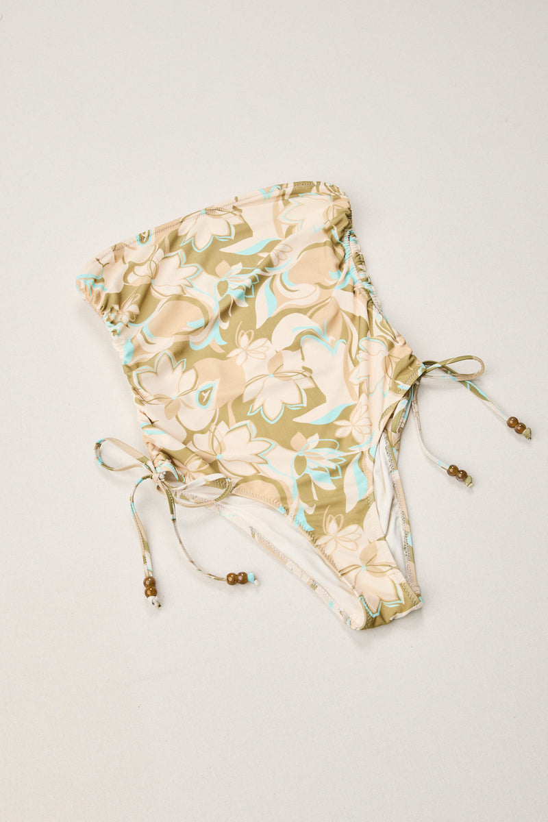 Poipu Shores One Piece