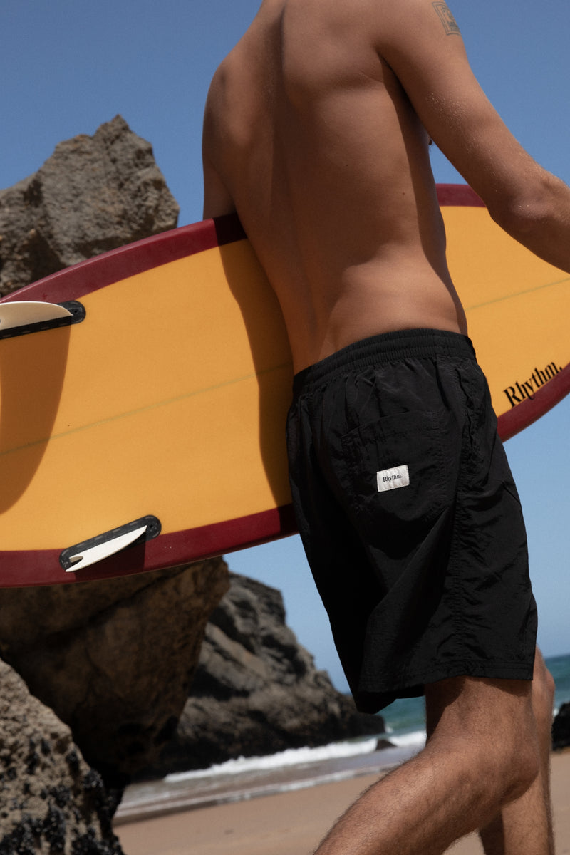 Mod Sport Jam Black