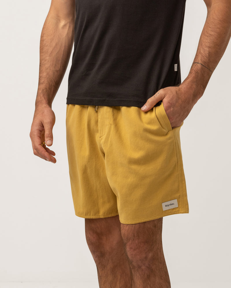 Brushed Jam Gold