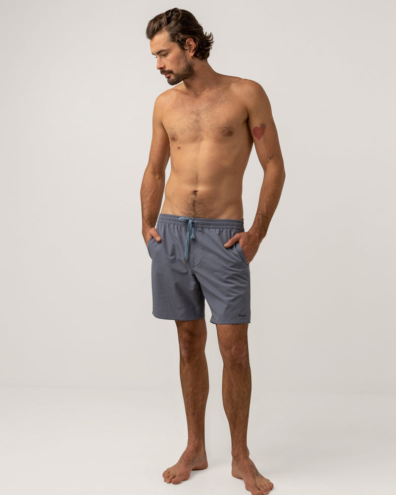 Textured Beach Jam Slate