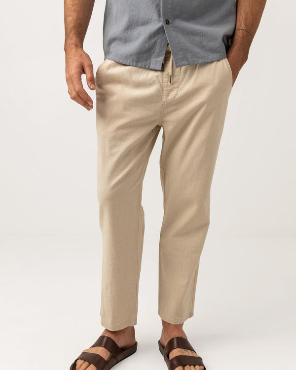 Wayfarer Pant Bone