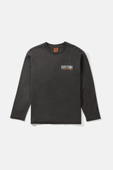 Protea Vintage LS T-Shirt Vintage Black