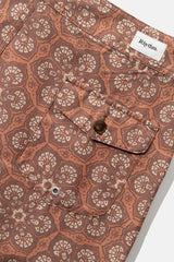 Talavera Trunk Rust
