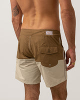 Heritage Splice Trunk Butterscotch
