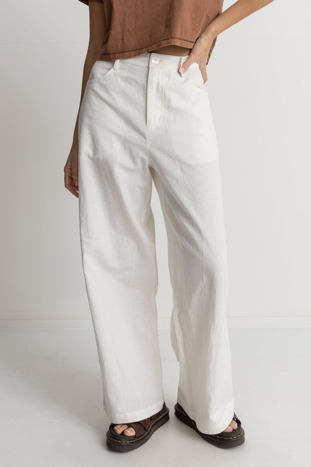 White Wide Leg Pants, Buy White Wide Leg Pant Online Australia