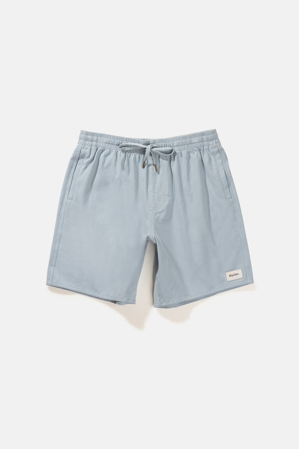 Brushed Box Jam Mineral Blue