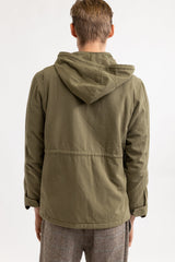 M65 Field Jacket Fatigue