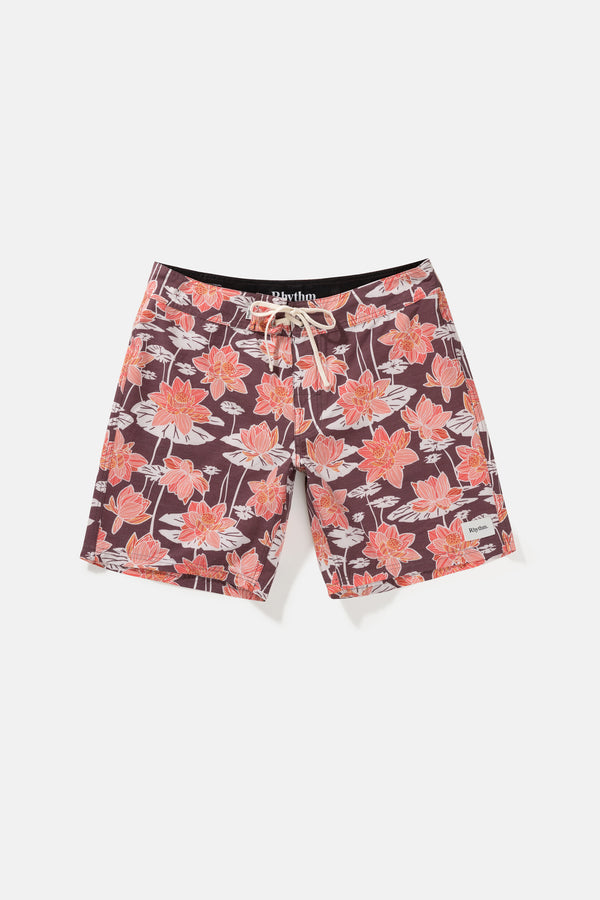Lily Trunk Mulberry