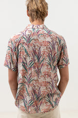 Mas SS Shirt Sand