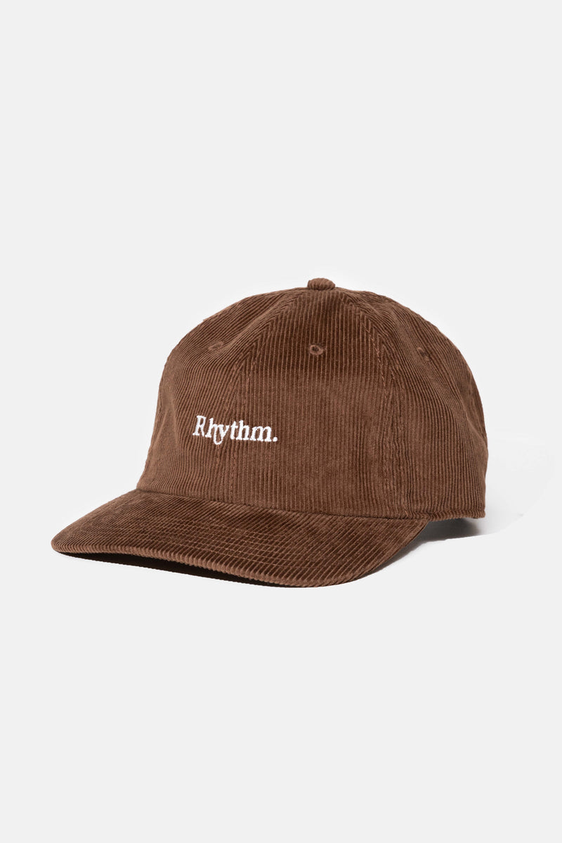 Essential Cap Chocolate