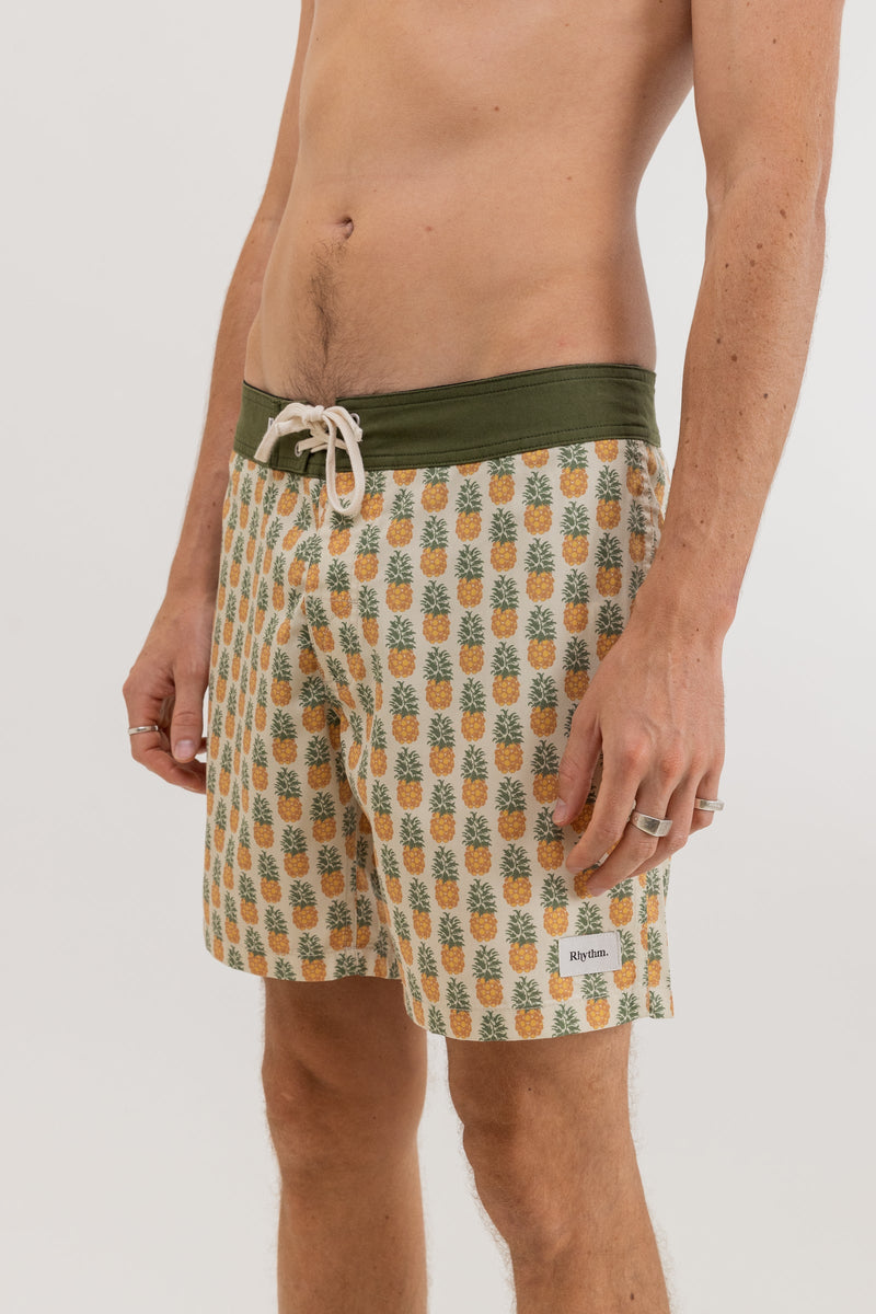 Pineapple Trunk Butter