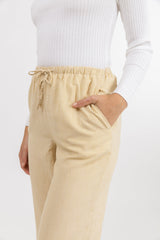 Endless Summer Pant Lemongrass Stripe