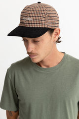 Essential Check Cap Dawn
