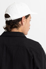 Garden Cap Bone