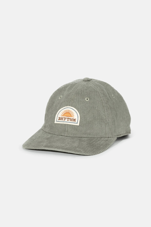 Awake Cord Cap Fatigue