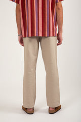 Linen Pant Sand