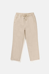 Linen Pant Sand