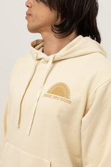Vibrato Vintage Hood Desert