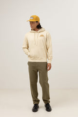 Vibrato Vintage Hood Desert