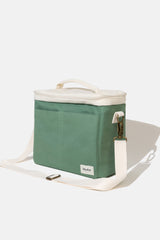Cooler Bag Palm Green