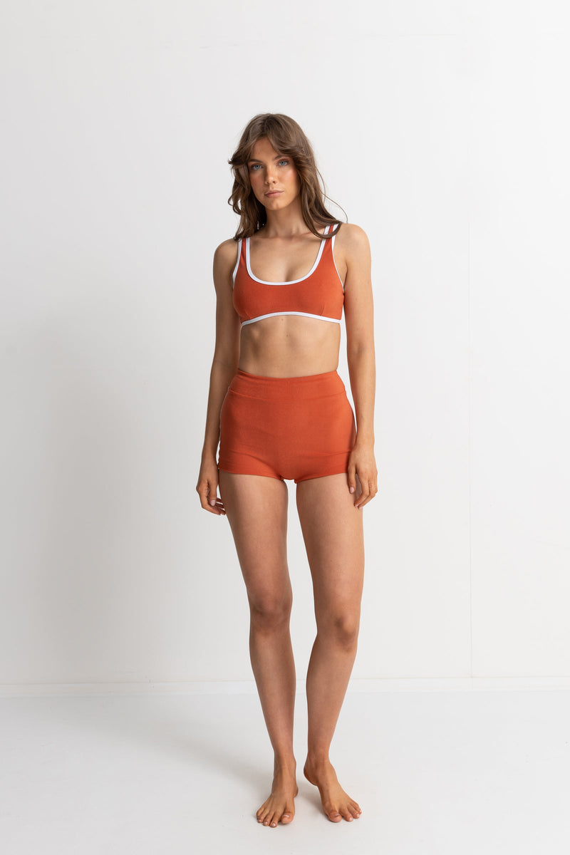 Terry Surf Short Spice