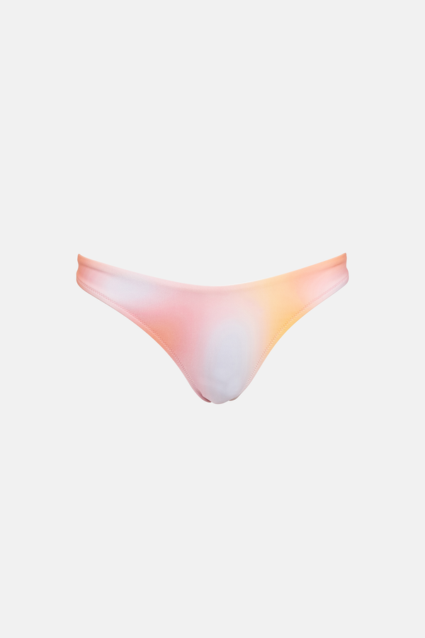 Horizon Hi Cut Pant Sunrise