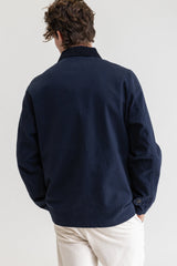 Surfari Jacket Vintage Navy