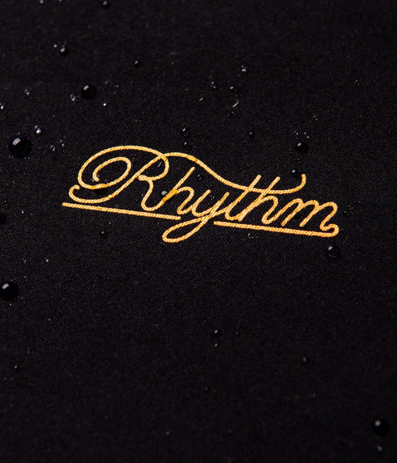 Rhythm Classic Back Zip Wetsuit Jacket